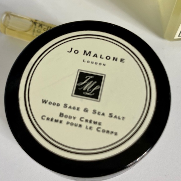 New Jo Malone try me awhile; bath bubble gel, hand wash, hand cream & fragrance - Picture 8 of 11